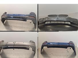 Bmw 5 serija