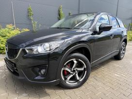 Mazda CX-5, 2.2 l., Внедорожник / Кроссовер