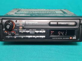 Pioneer Pioneer Keh-m3000, mc kasešu atskaņotājs