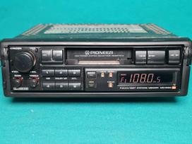 Pioneer Pioneer Keh-5100, mc kasešu atskaņotājs