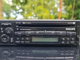 Philips Philips dc-942, cd atskaņotājs