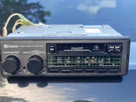 Clarion Clarion M662hp, mc kasešu atskaņotājs