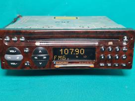 Blaupunkt Blaupunkt sevilla rd 126 w, сd-проигрыватели