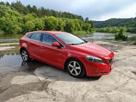 Volvo V40, 2.0 l., Хэтчбек
