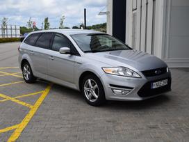 Ford Mondeo, 2.0 l., Универсал