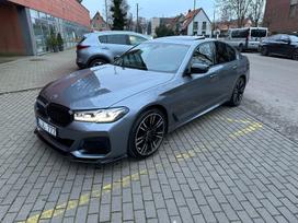 Bmw 530, 3.0 l., sedanas