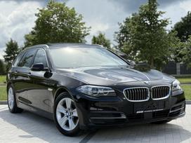 BMW 520, 2.0 l., universalas