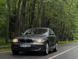 BMW 120, 2.0 l., hatchback