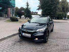 Honda HR-V, 1.5 l., visurgājējs / krosovers