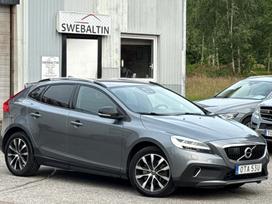 Volvo V40 Cross Country, 2.0 l., hečbekas