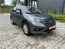 Honda CR-V, 1.6 l., Внедорожник / Кроссовер