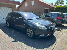 Opel Insignia, 2.0 l., Универсал