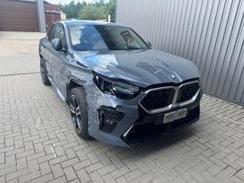 BMW X2, 2.0 l., Внедорожник / Кроссовер