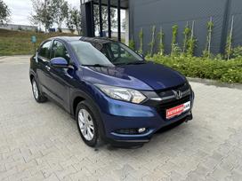 Honda Hr-v, 1.6 l., visureigis / krosoveris