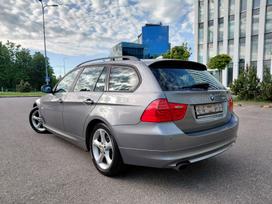 BMW 320, 2.0 l., universalas