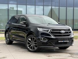 Ford Edge, 2.0 l., off-road / crossover