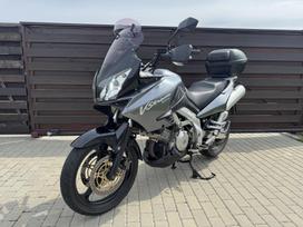 Suzuki Dl (v-strom) 1000cc, enduro / adventure