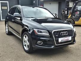Audi Q5, 2.0 l., Внедорожник / Кроссовер