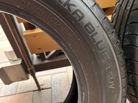 Nokian Hakka Blue3 Suv, летние 215/60 R17