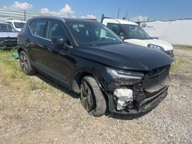 Volvo XC40, 1.5 l., visureigis / krosoveris