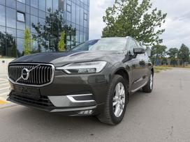 Volvo XC60, 2.0 l., visureigis / krosoveris