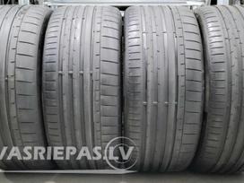 Continental SportContact 6, летние 295/35 R23