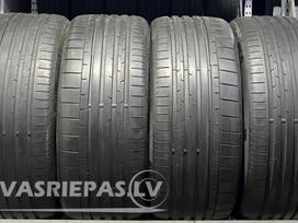 Continental SportContact 6, vasarinės 295/35 R23