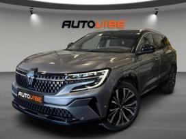 Renault Austral, 1.3 l., Минивэн