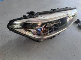 Bmw 5 serija kėbulo dalys
