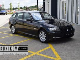 BMW 320, 2.0 l., Универсал