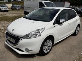 Peugeot 208, 1.2 l., hečbekas