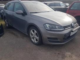Volkswagen Golf, Crl / Crlb / Qsd / La7n, VW