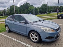 Ford Focus, 2.0 l., hatchback