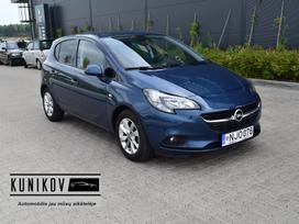 Opel Corsa, 1.4 l., hečbekas