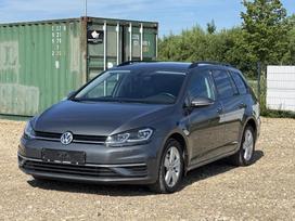Volkswagen Golf, 1.6 l., Универсал