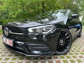 Mercedes-benz Cla200, 2.0 l., universalas
