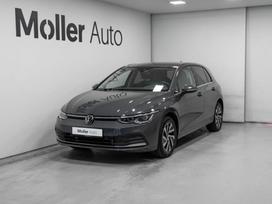 Volkswagen Golf, 1.4 l., Хэтчбек