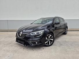 Renault Megane, 1.5 l., Универсал
