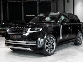 Land Rover Range Rover, 3.0 l., visureigis / krosoveris