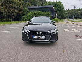 Audi A6, 2.0 l., universalas