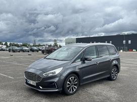 Ford Galaxy, 2.0 l., mpv / minivan