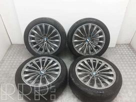 Bmw 7, lengvojo lydinio, R19