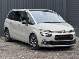 Citroen C4 SpaceTourer, 1.5 l., mpv / minivan