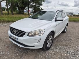 Volvo XC60, 2.0 l., off-road / crossover