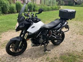 KTM 990 Smt 1000cc, enduro / adventure