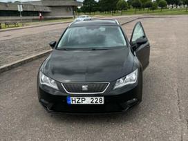 Seat Leon, 1.6 l., universalas