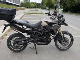 Bmw F 800 Gs 800cc, enduro / adventure
