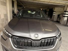Skoda Kamiq, 1.5 l., hečbekas