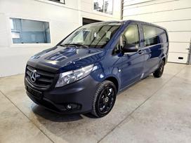 Mercedes-Benz Vito, 2.1 l., Коммерческий