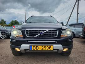 Volvo XC90, 4.4 l., visureigis / krosoveris
